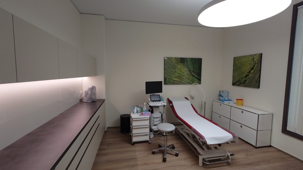 Praxis für Urologie Dr. med. Ronald Bräutigam