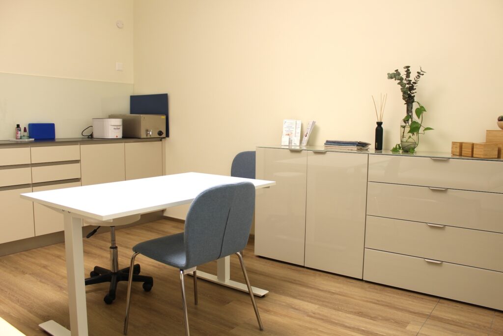 Ergotherapiepraxis Silke Neumann